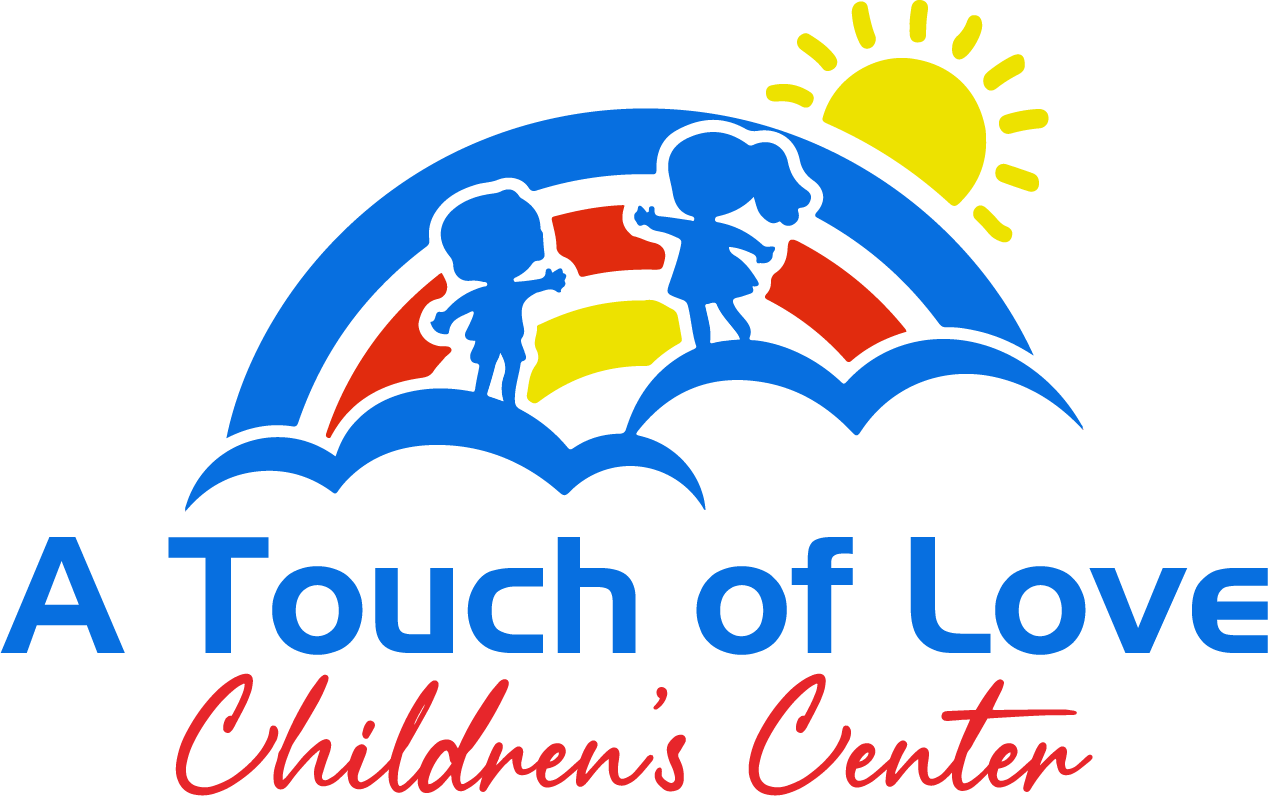 A touch of love children's center