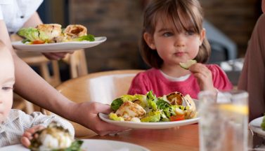 KidsRestaurant